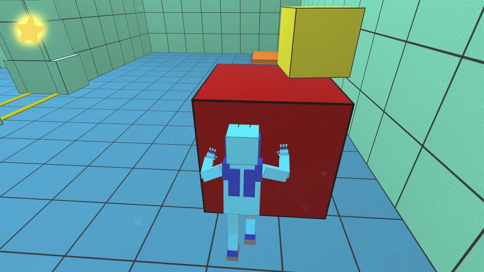 Logic screenshot 2