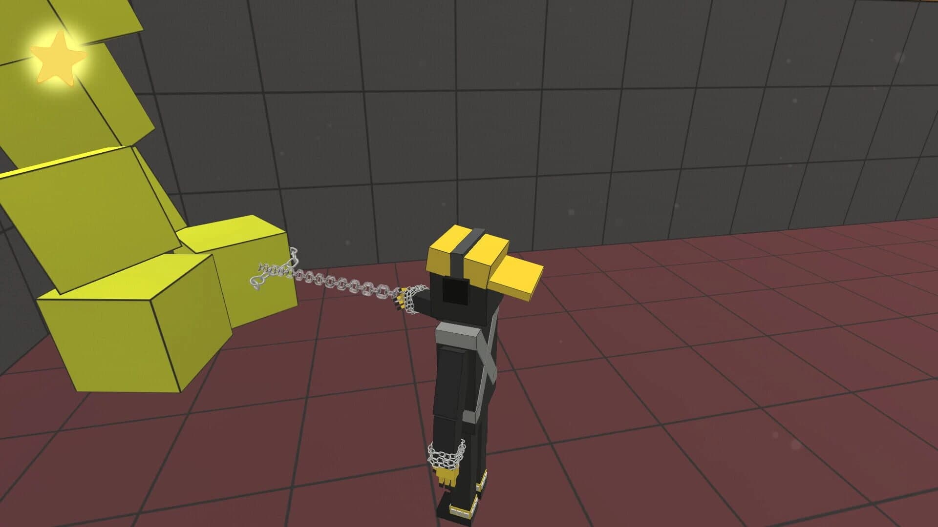 Logic screenshot 5