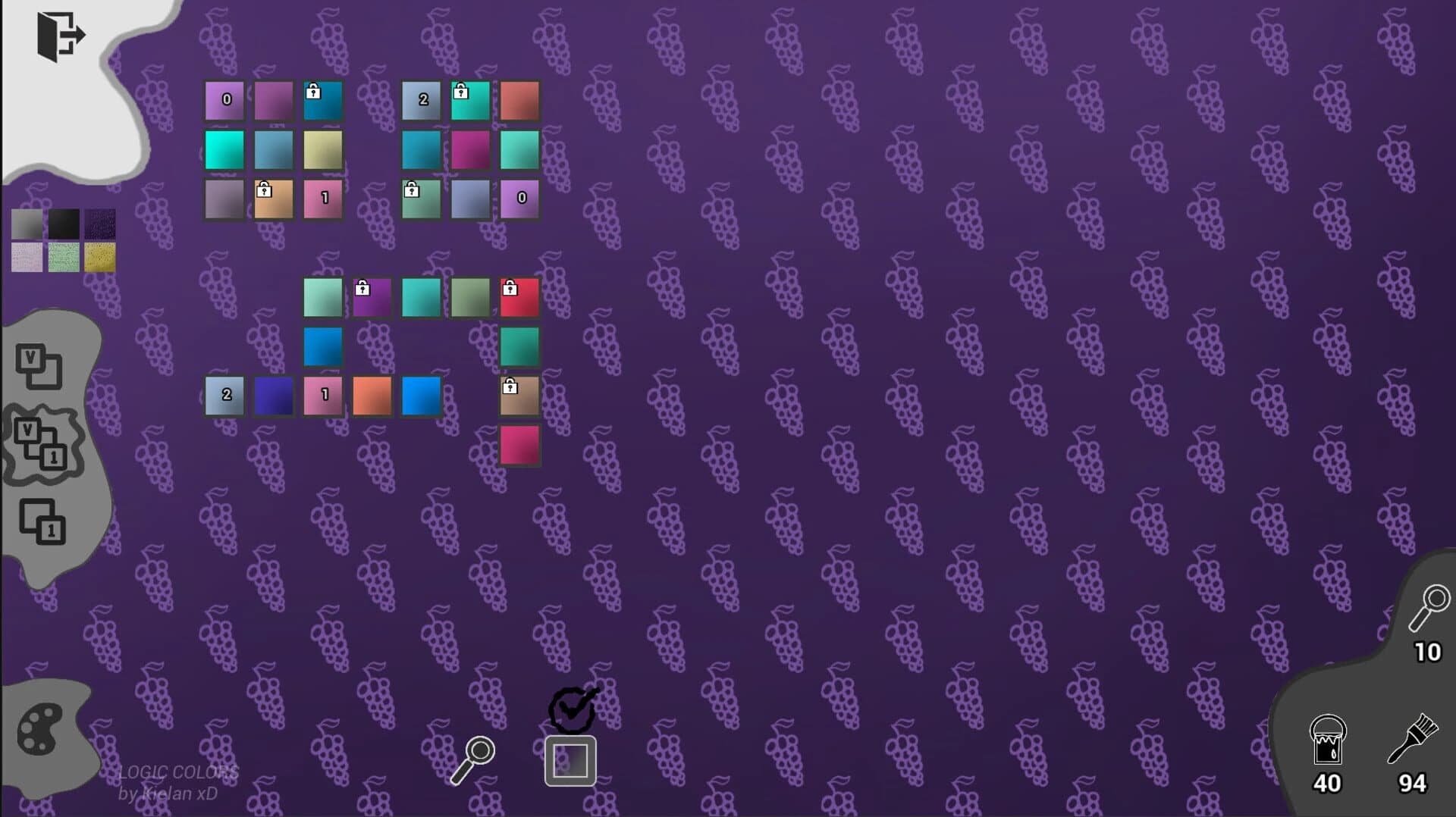 Logic Colors screenshot 4