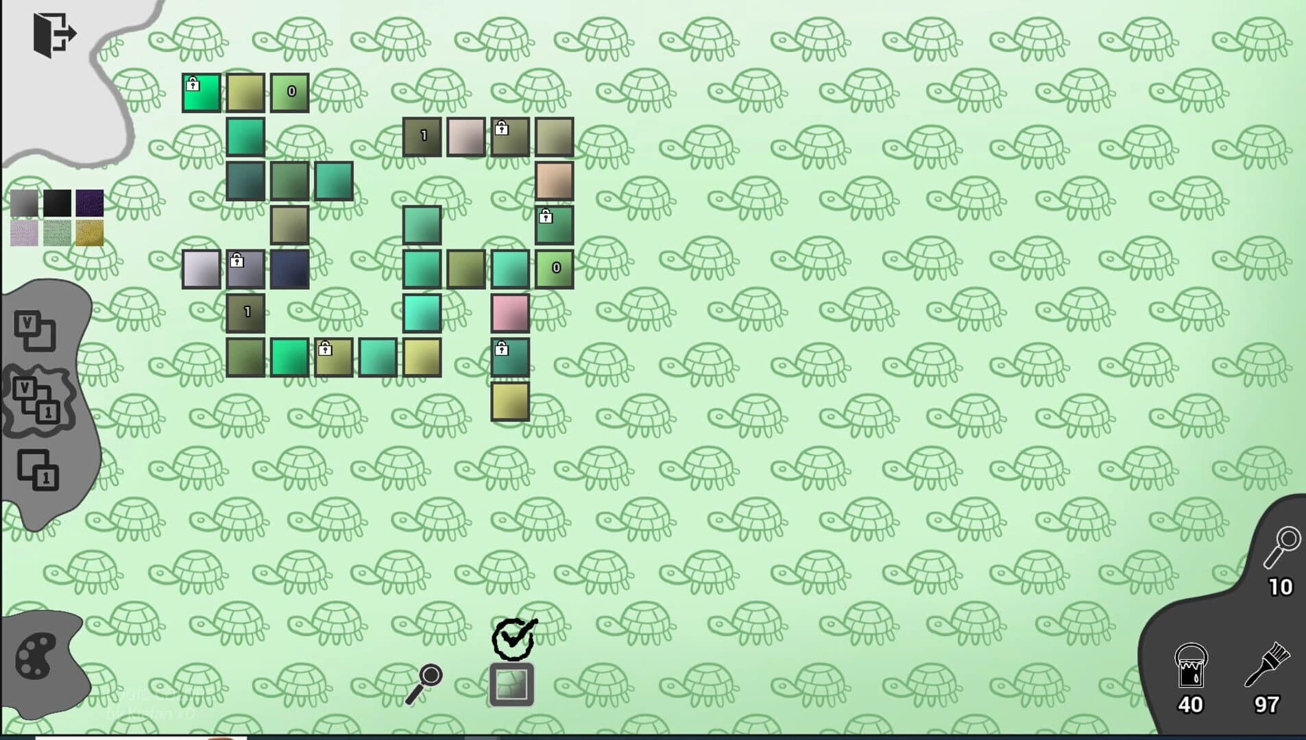 Logic Colors screenshot 5