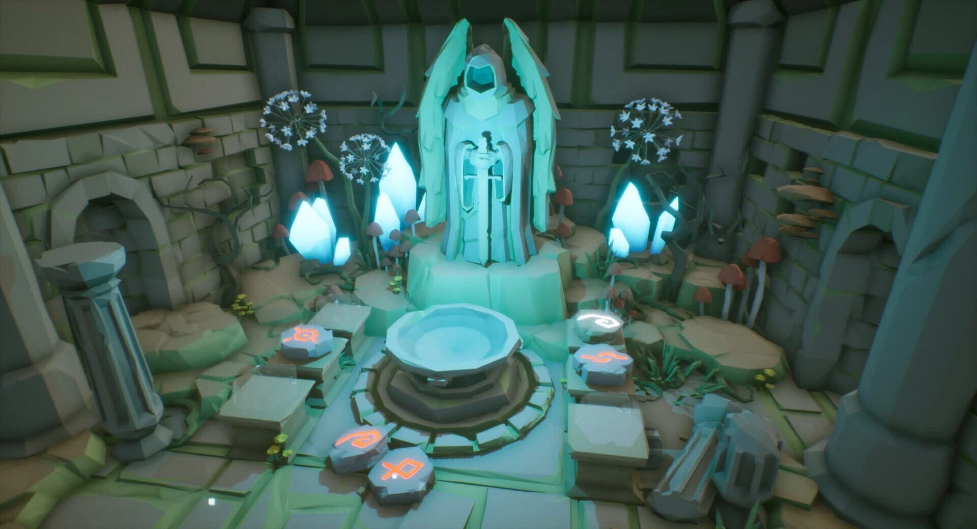 Logic Escape screenshot 4