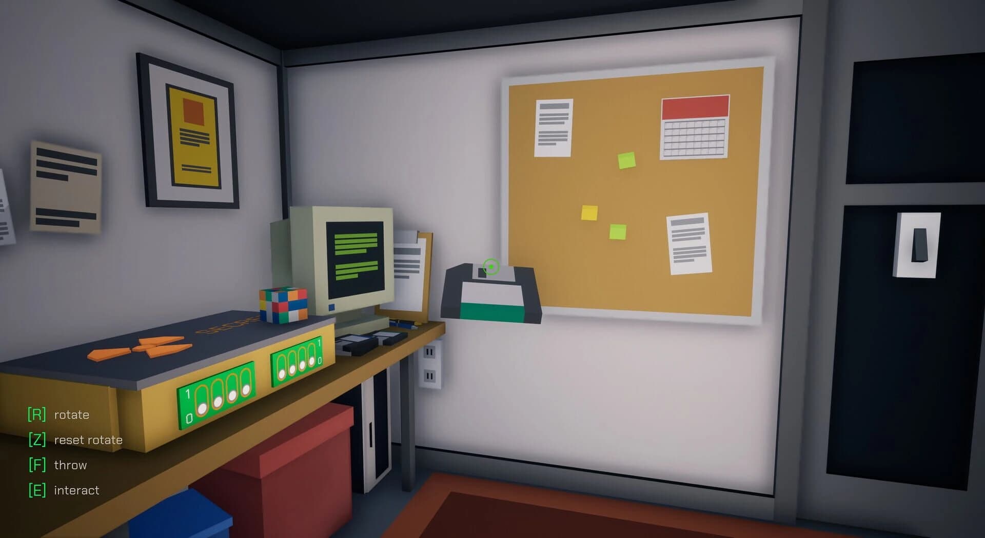 Logic Escape screenshot 5