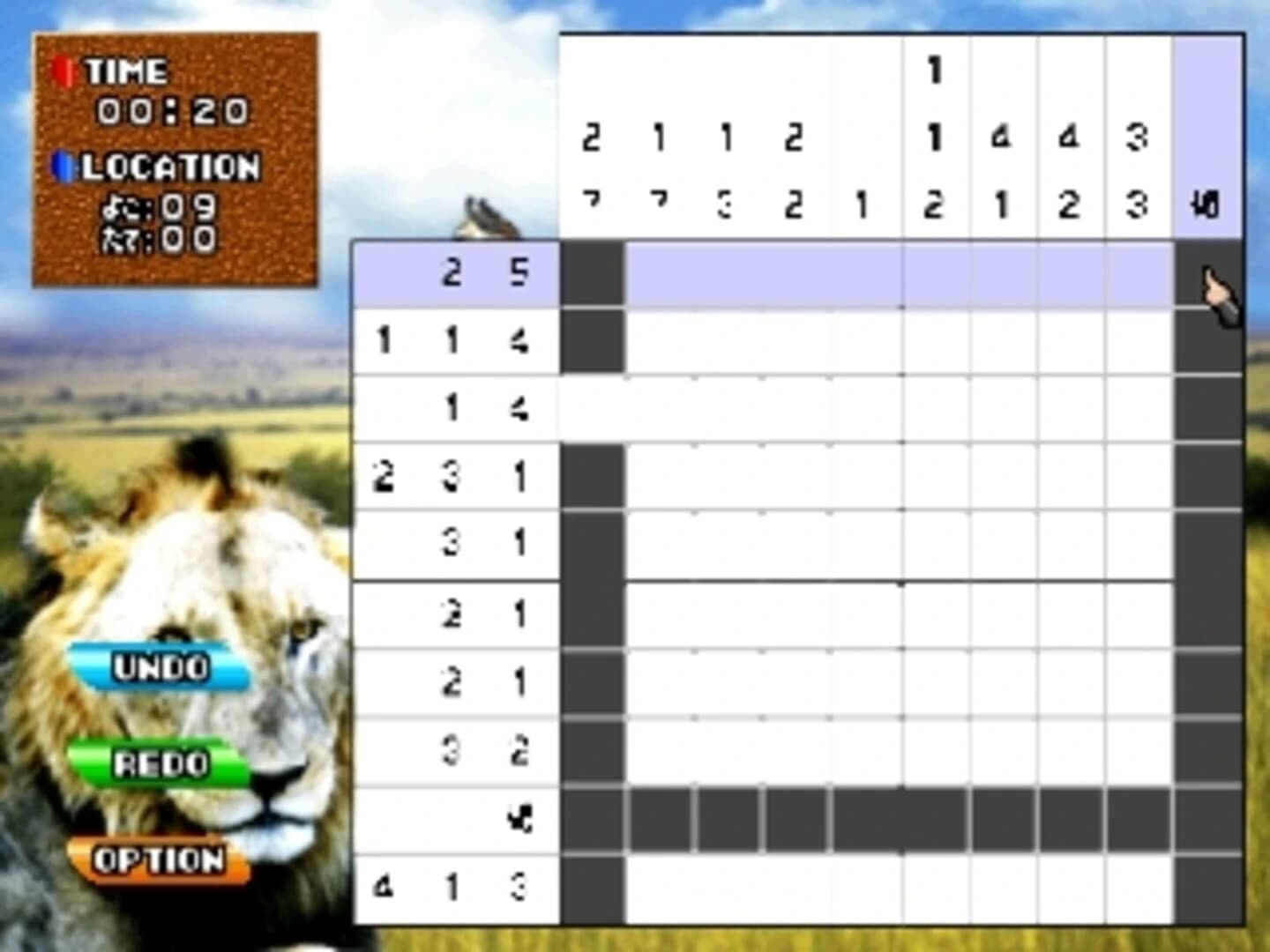 Logic Puzzle Rainbow Town screenshot 3