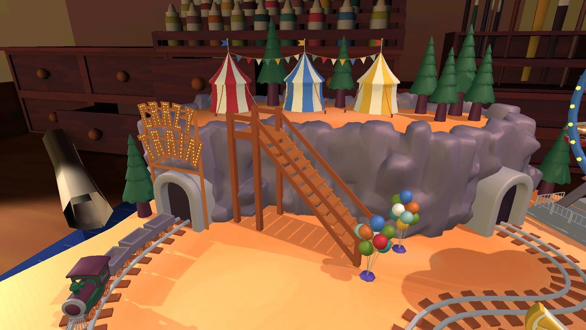 Logic Town: Country Fair screenshot 3