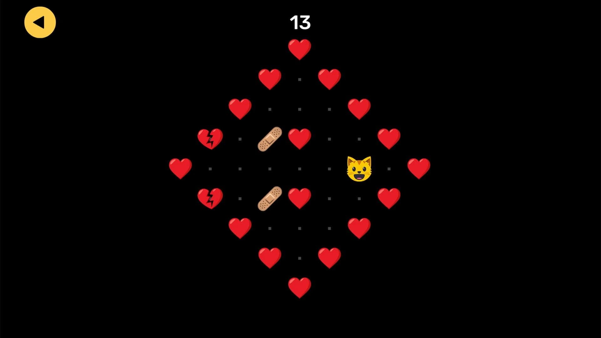 Logica Emotica screenshot 2