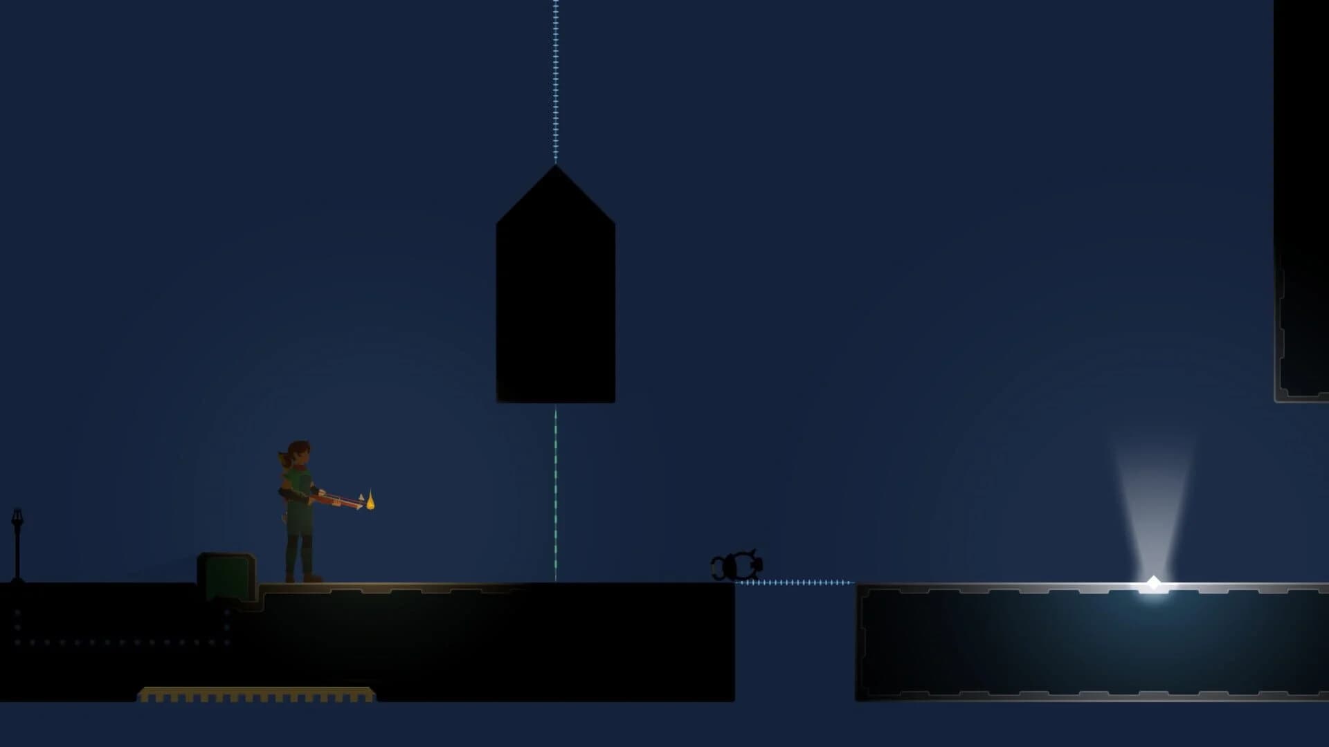 LogiGun screenshot 2