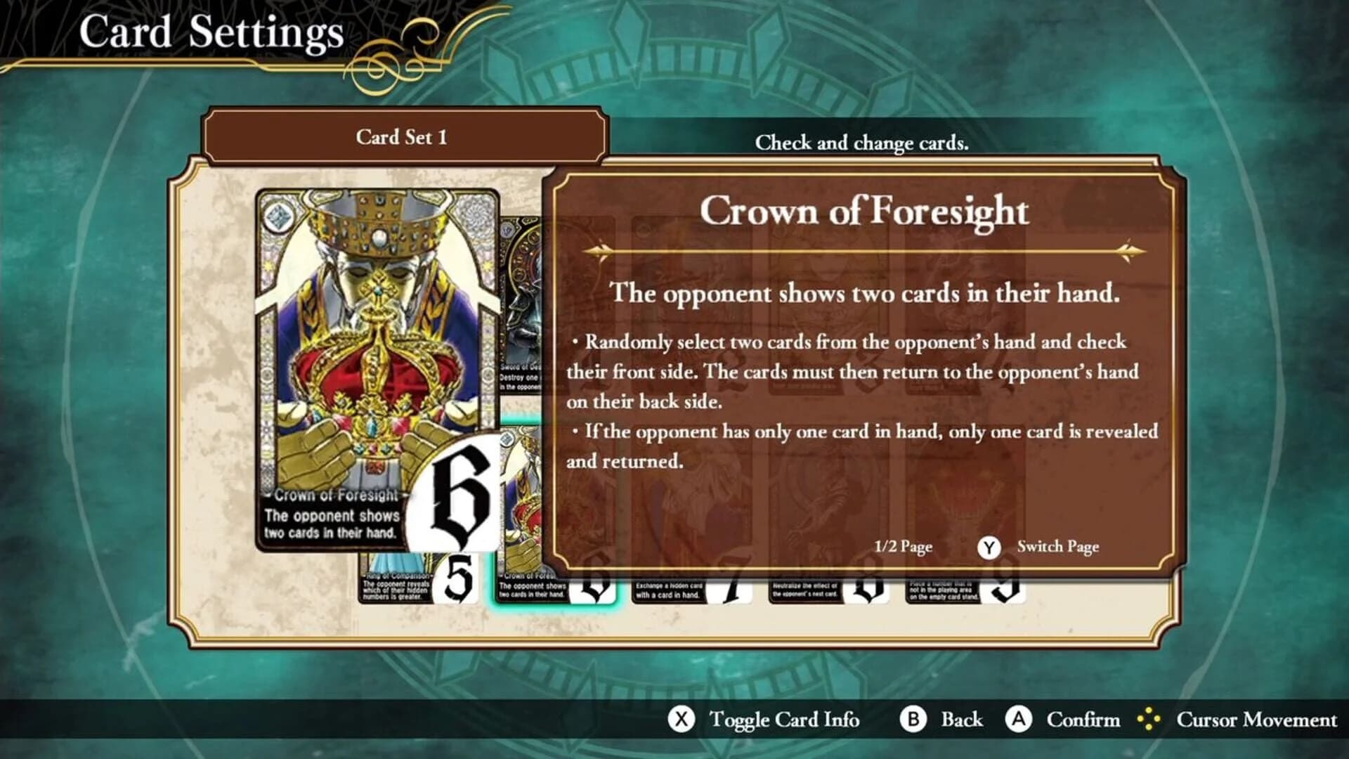 LogiKing screenshot 5