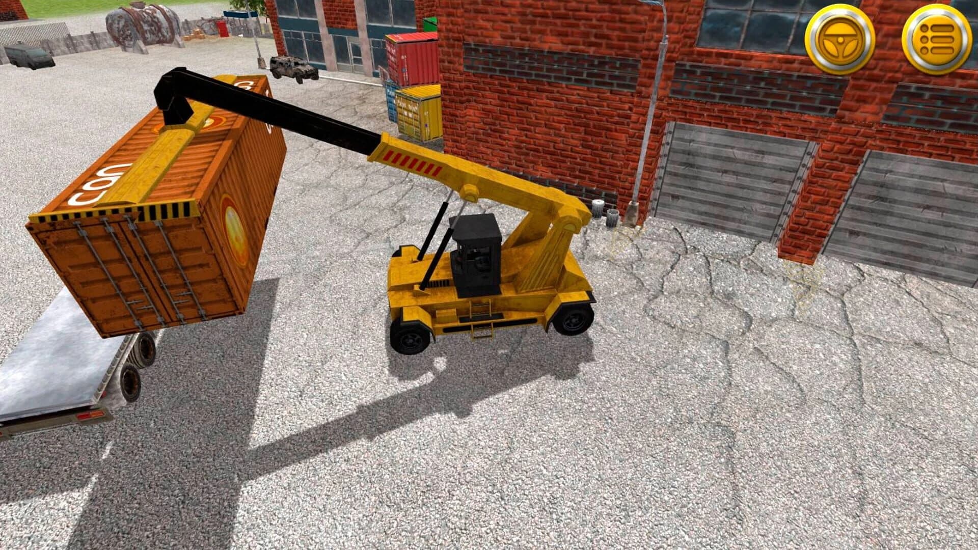 Logistics Expert screenshot 3