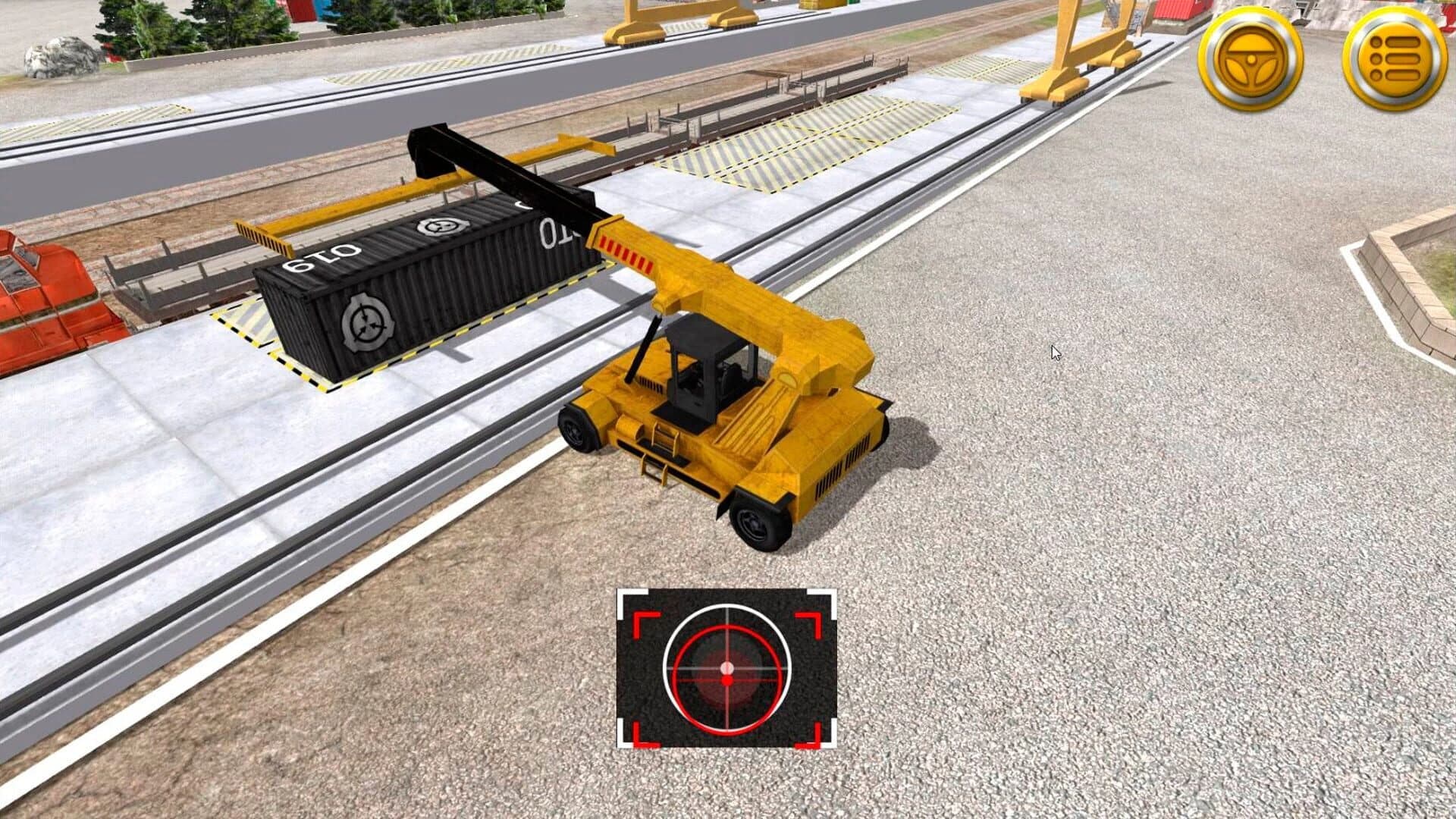 Logistics Expert screenshot 5
