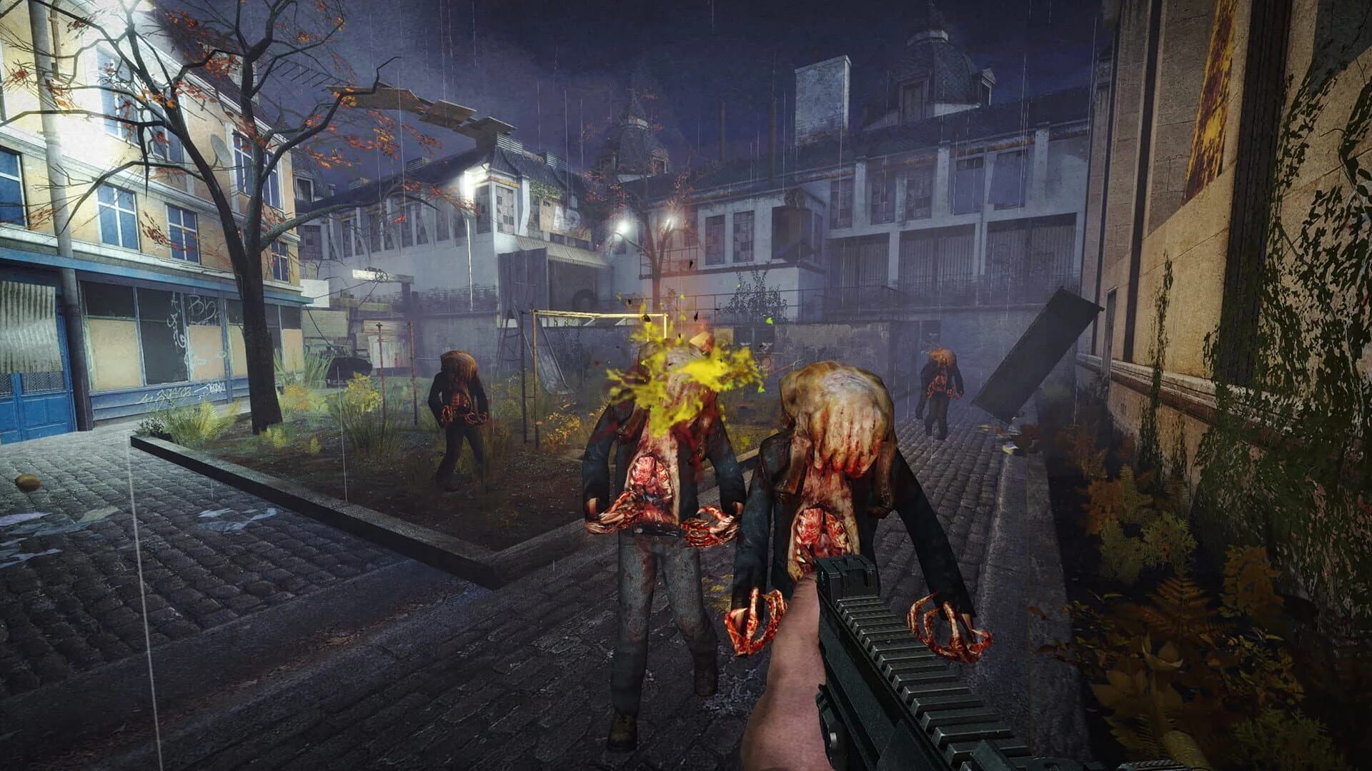 Logistique screenshot 2