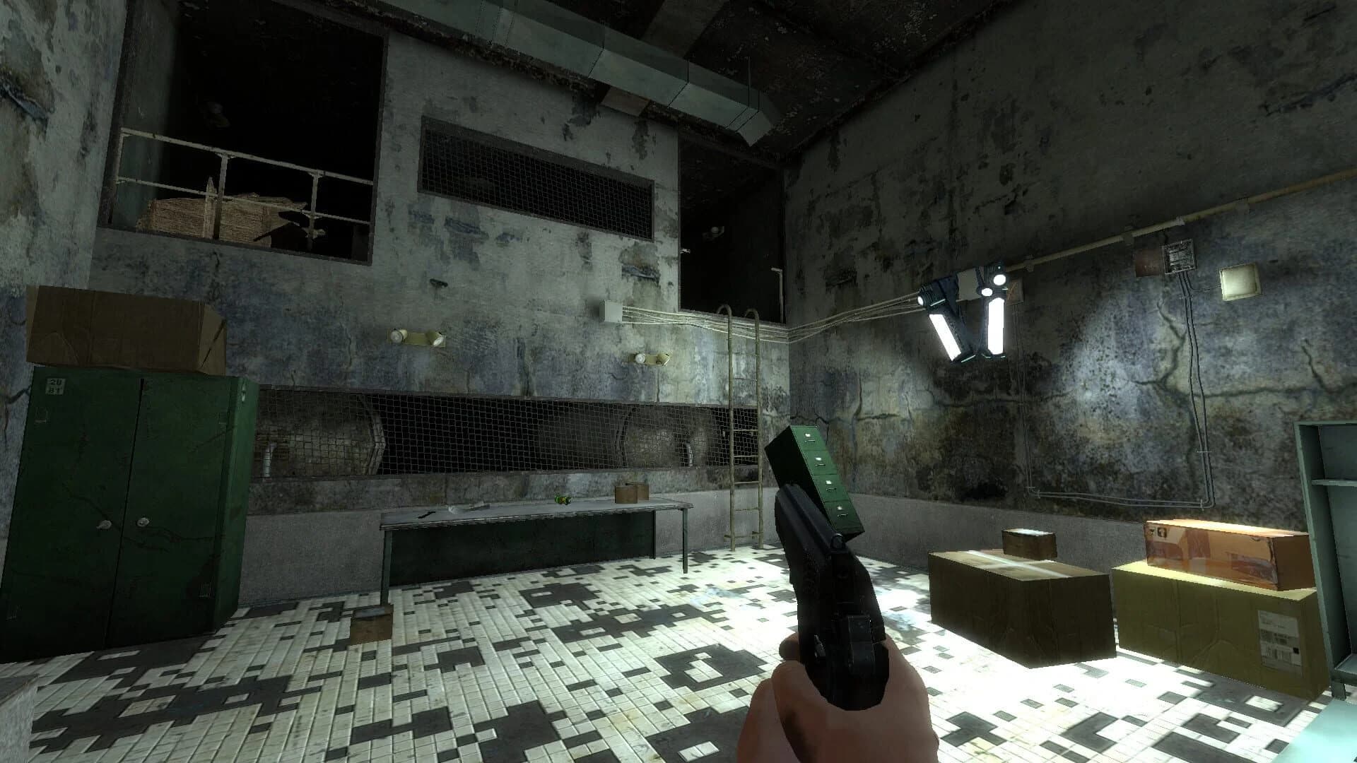 Logistique screenshot 4