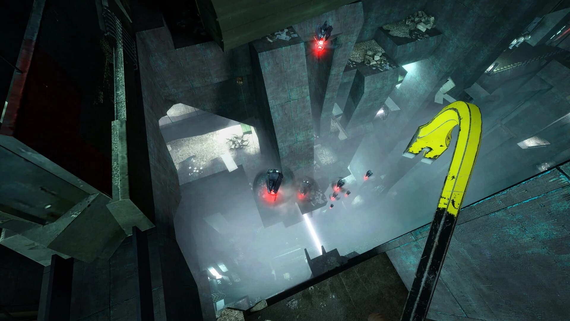 Logistique screenshot 1