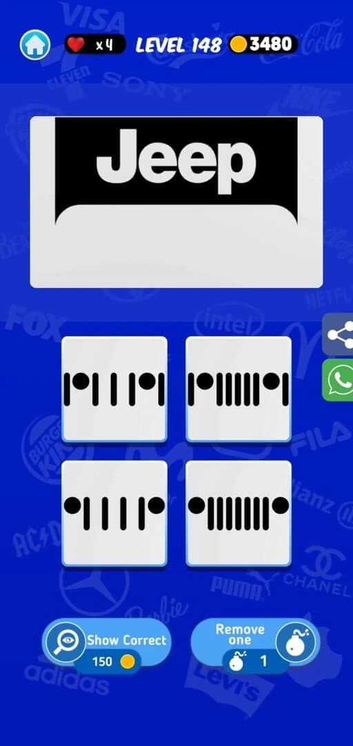 Logomania screenshot 21