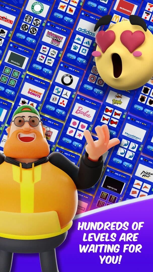 Logomania screenshot 9