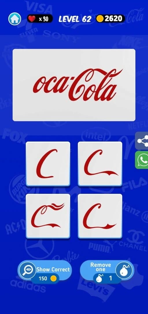 Logomania screenshot 14