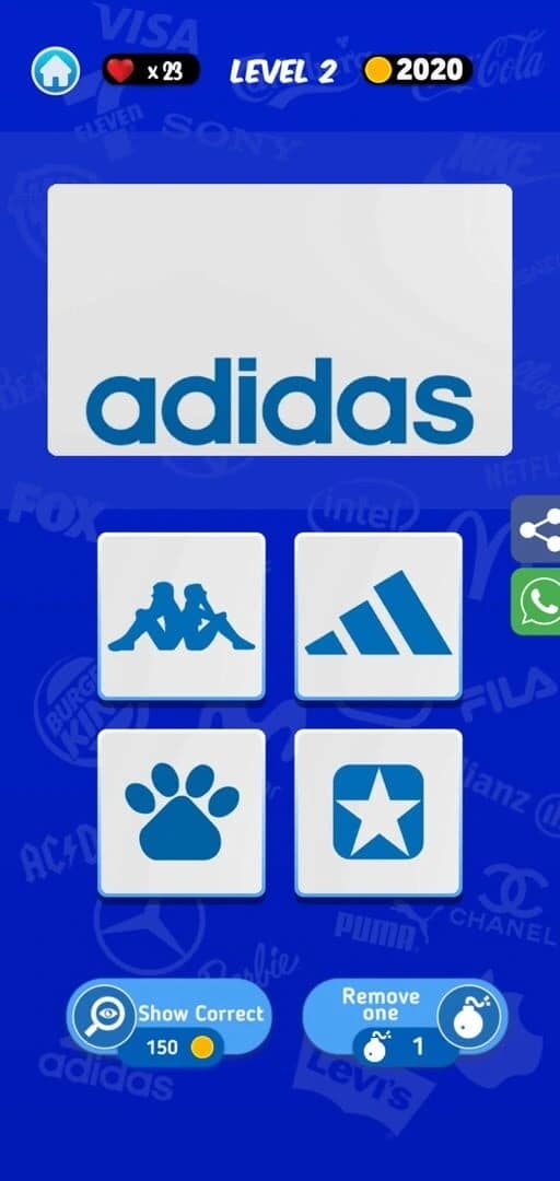 Logomania screenshot 10