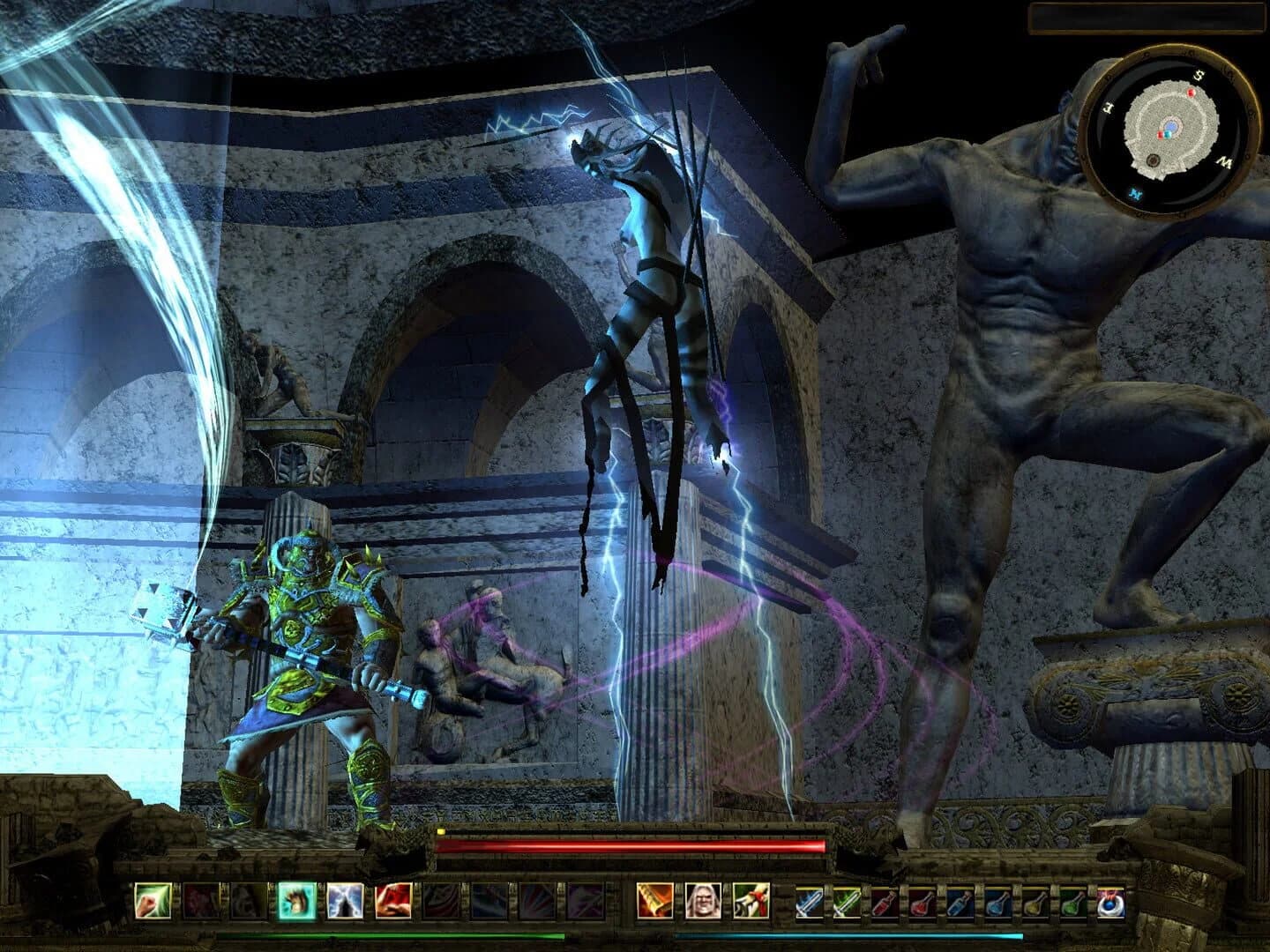 Loki screenshot 1