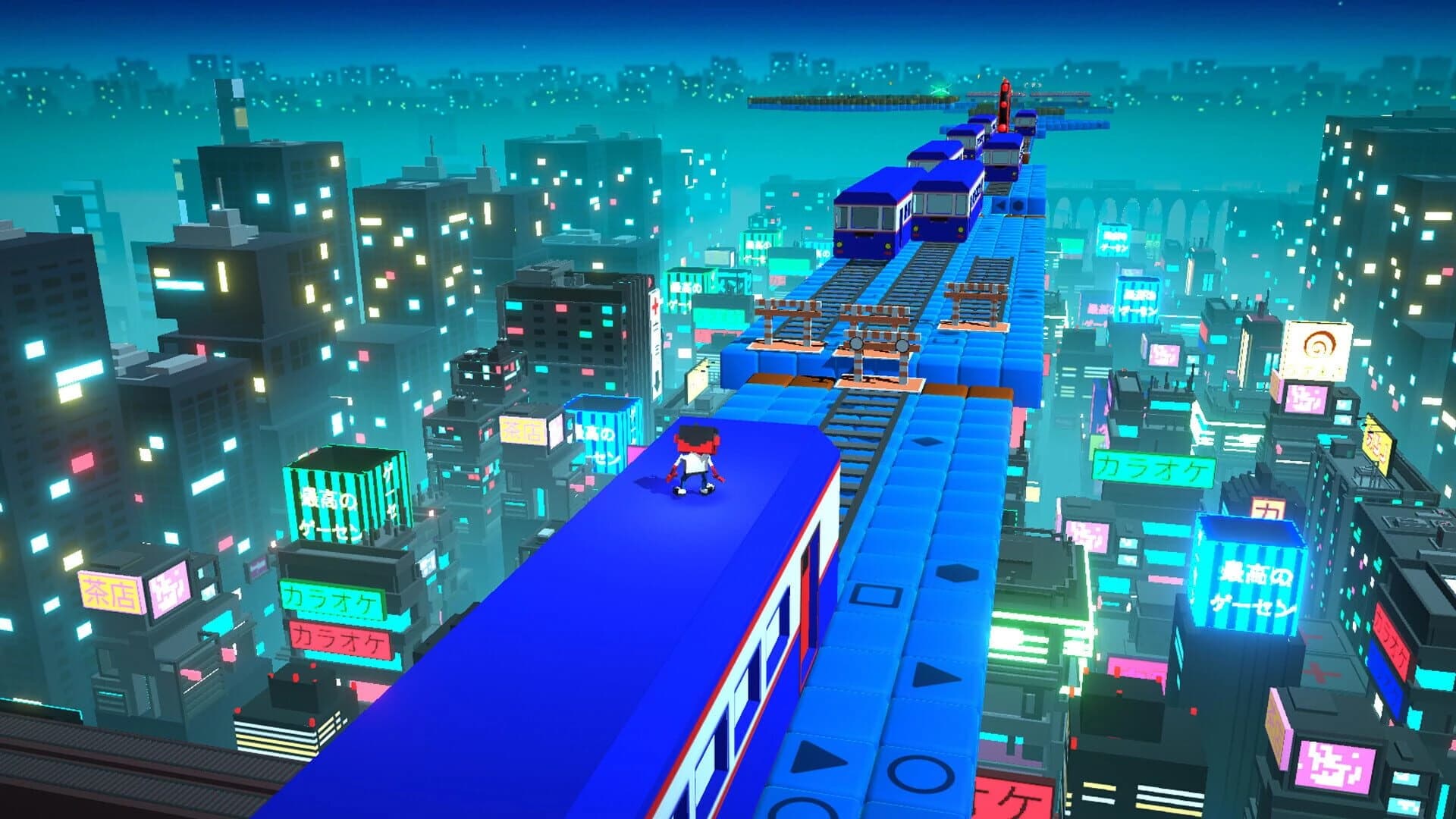Lokko screenshot 4