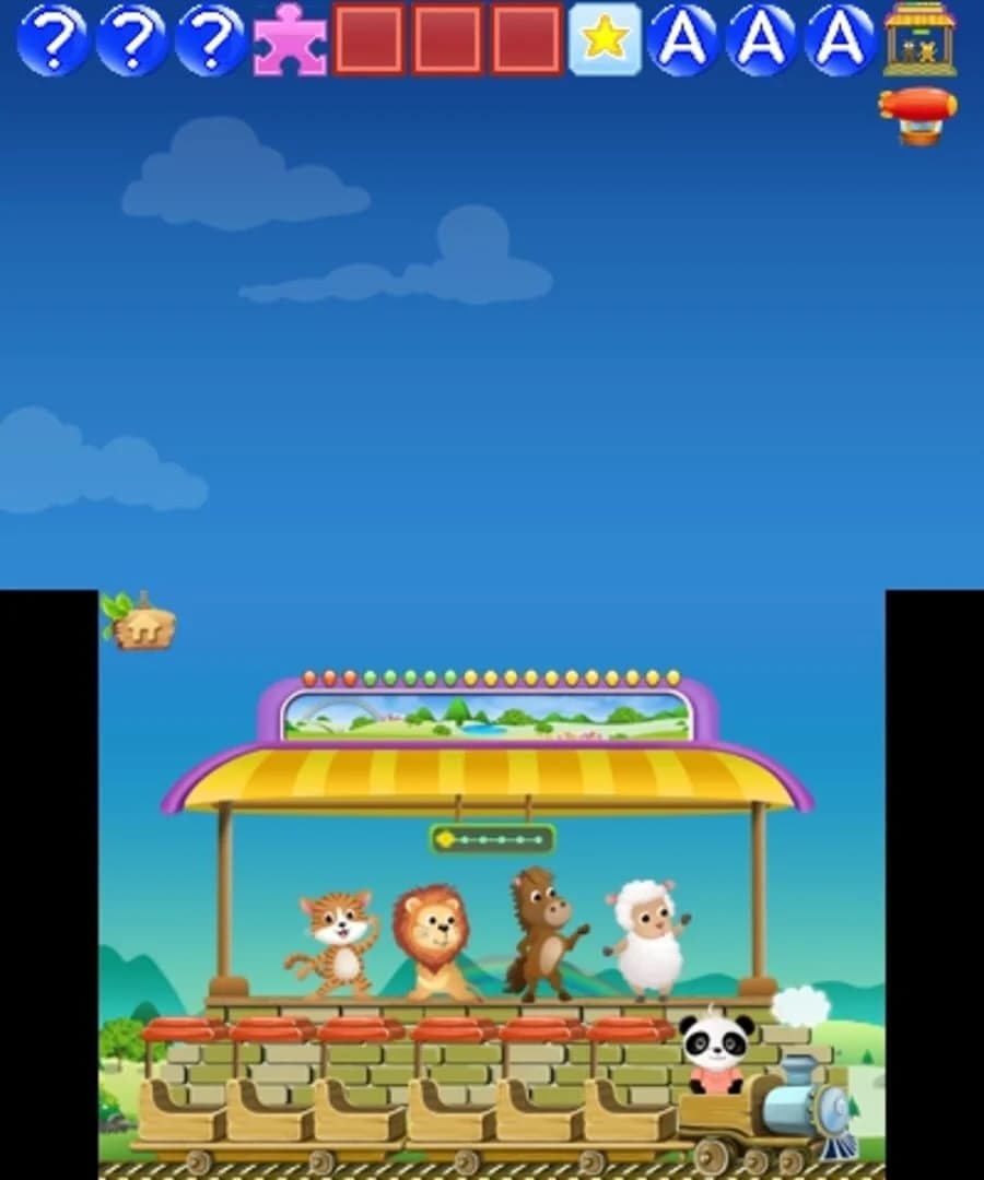 Lola's Math Train screenshot 5