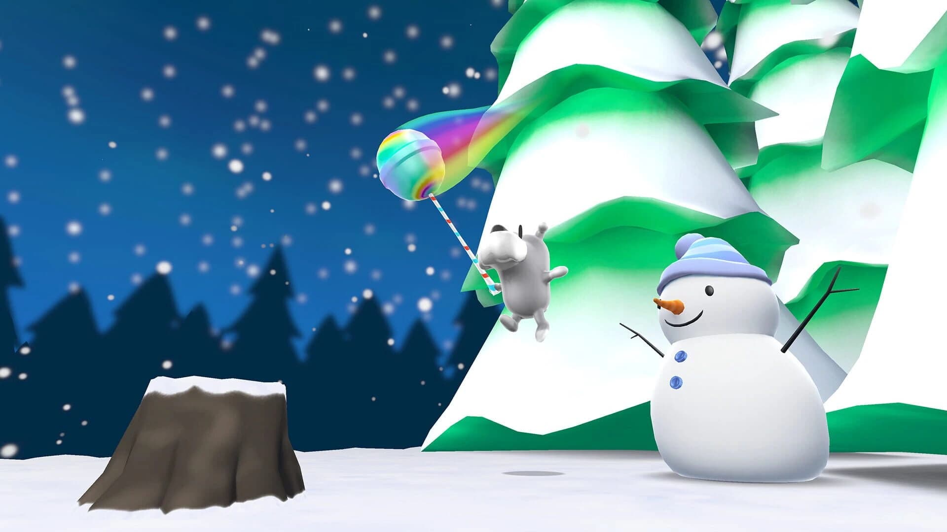 Lolly Joe screenshot 5