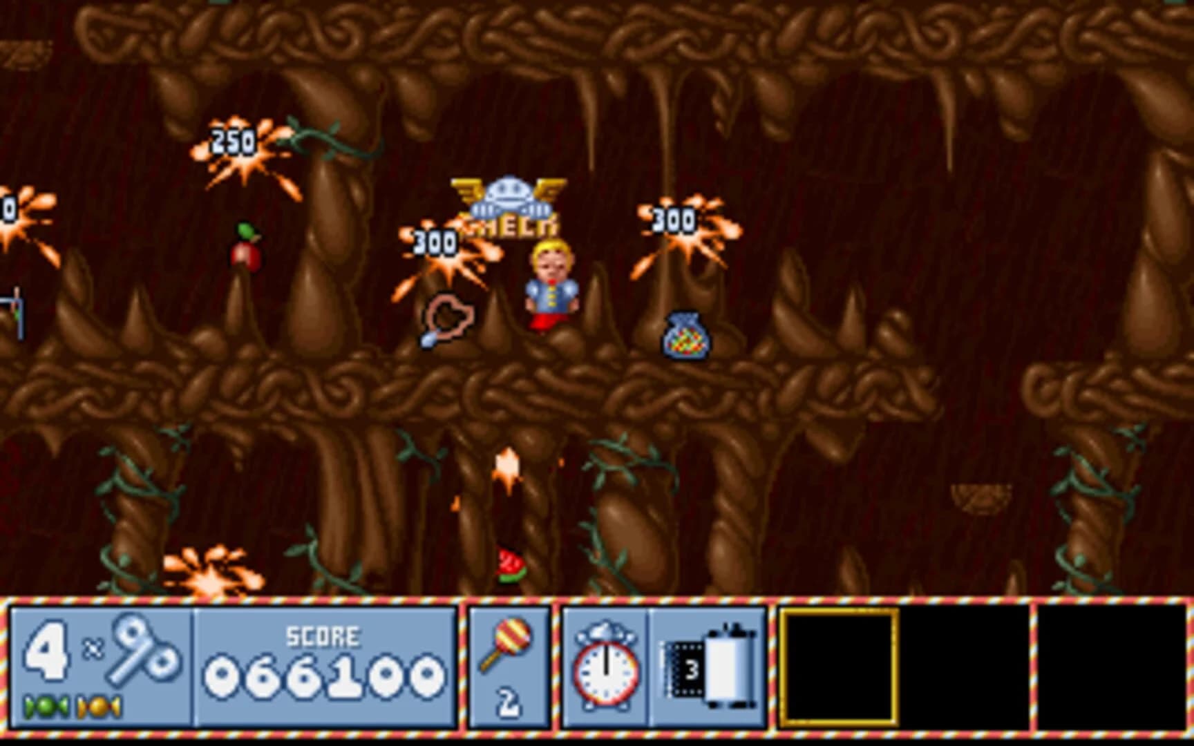 Lollypop screenshot 4