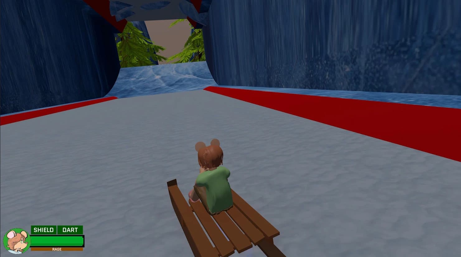Lombardi's World screenshot 5
