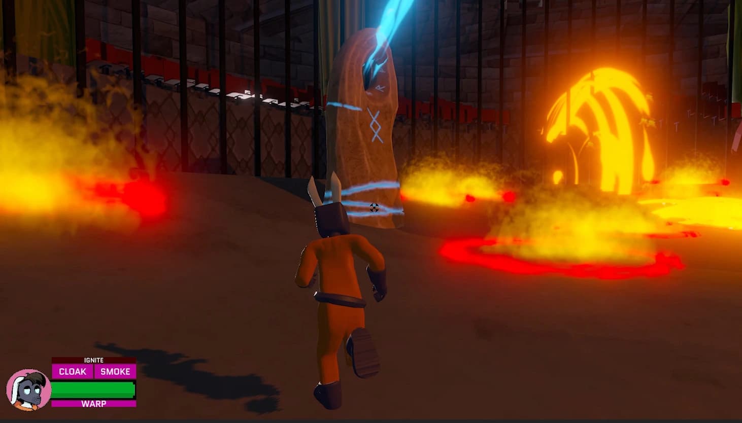 Lombardi's World screenshot 3