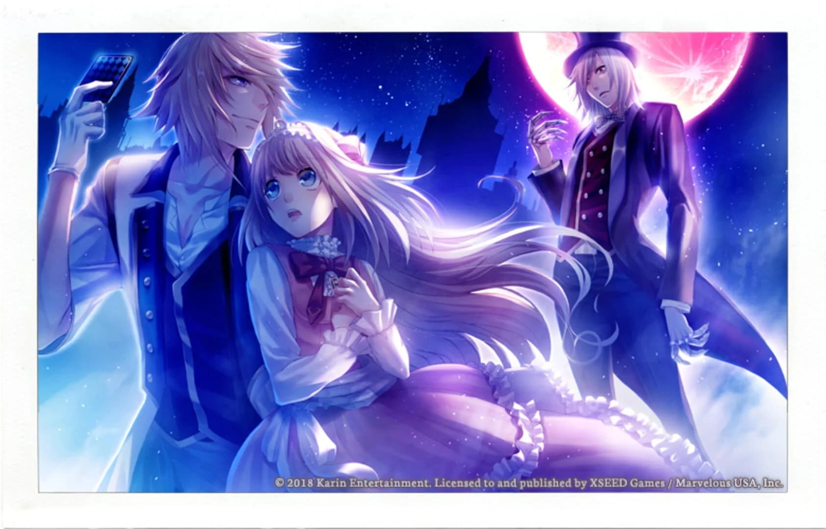London Detective Mysteria screenshot 3
