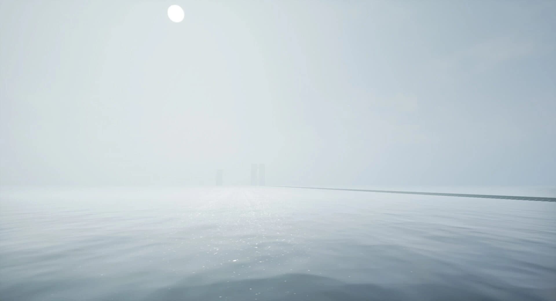 Lone Land screenshot 4