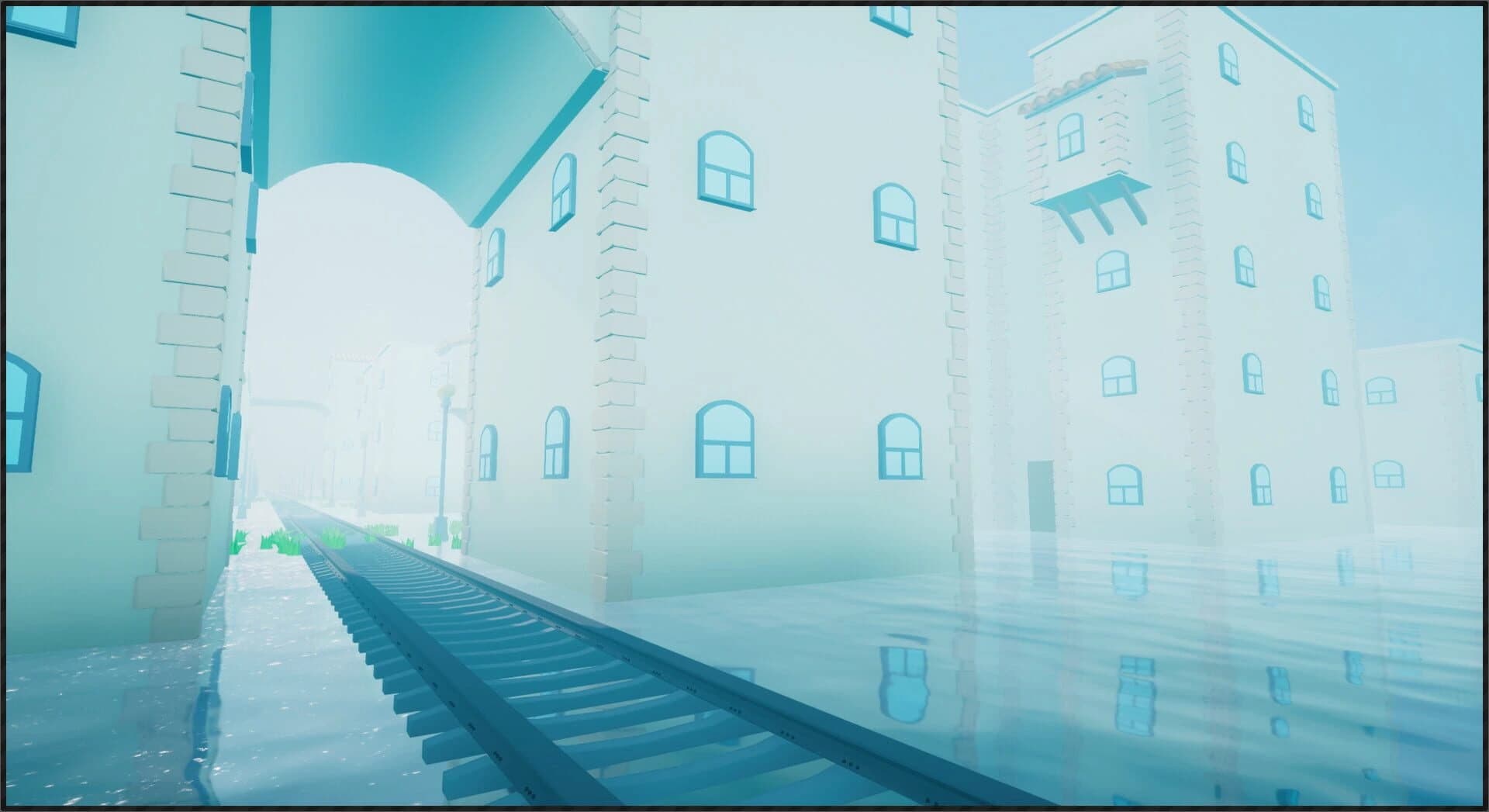 Lone Land screenshot 1