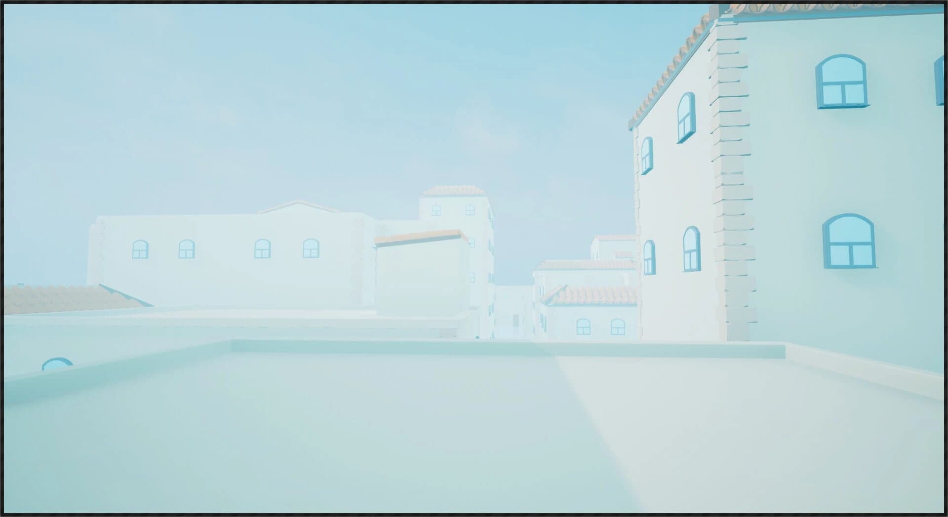 Lone Land screenshot 2