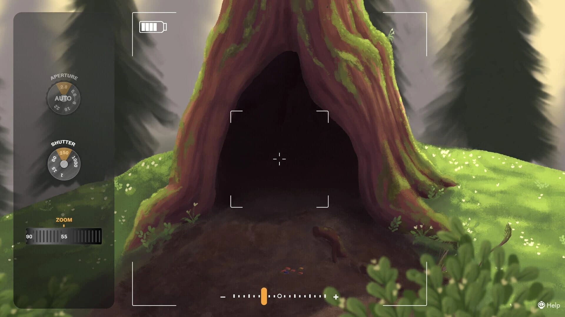 Lone Pine screenshot 3