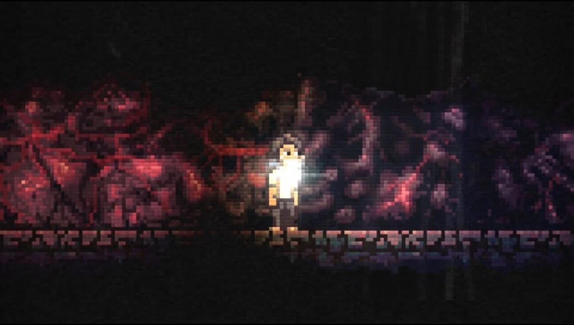 Lone Survivor: The Director's Cut screenshot 2