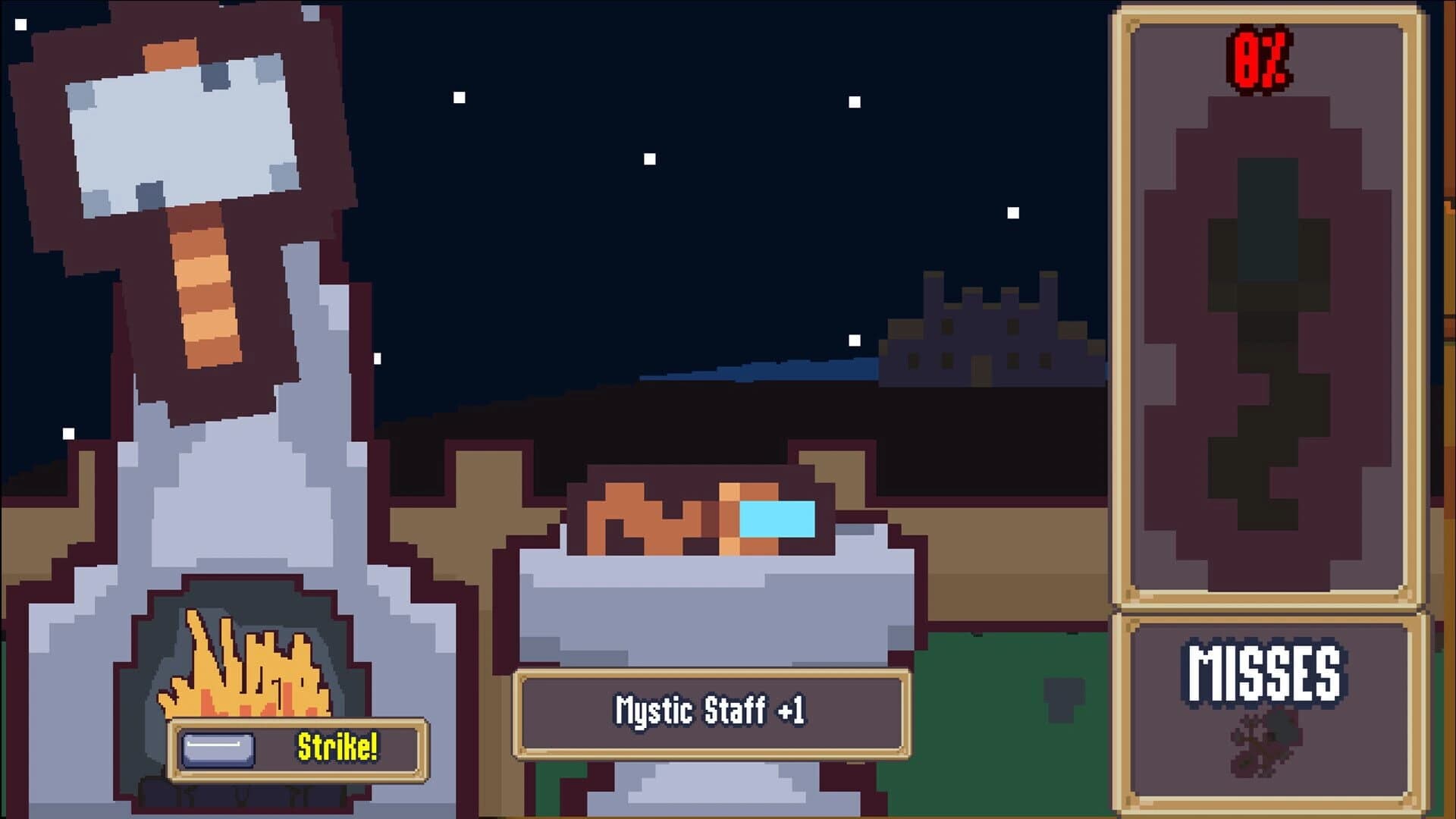 Lone Survivors screenshot 3