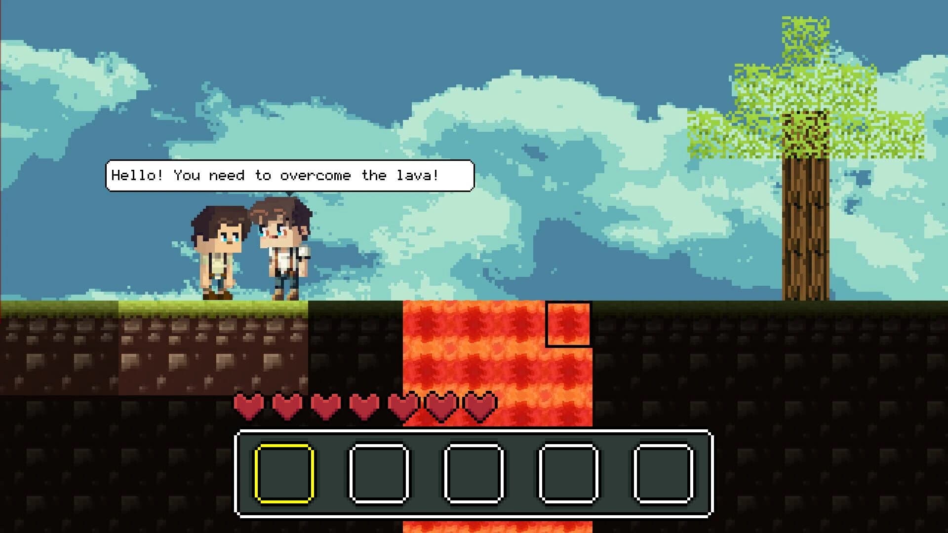 Lone Traveler screenshot 5
