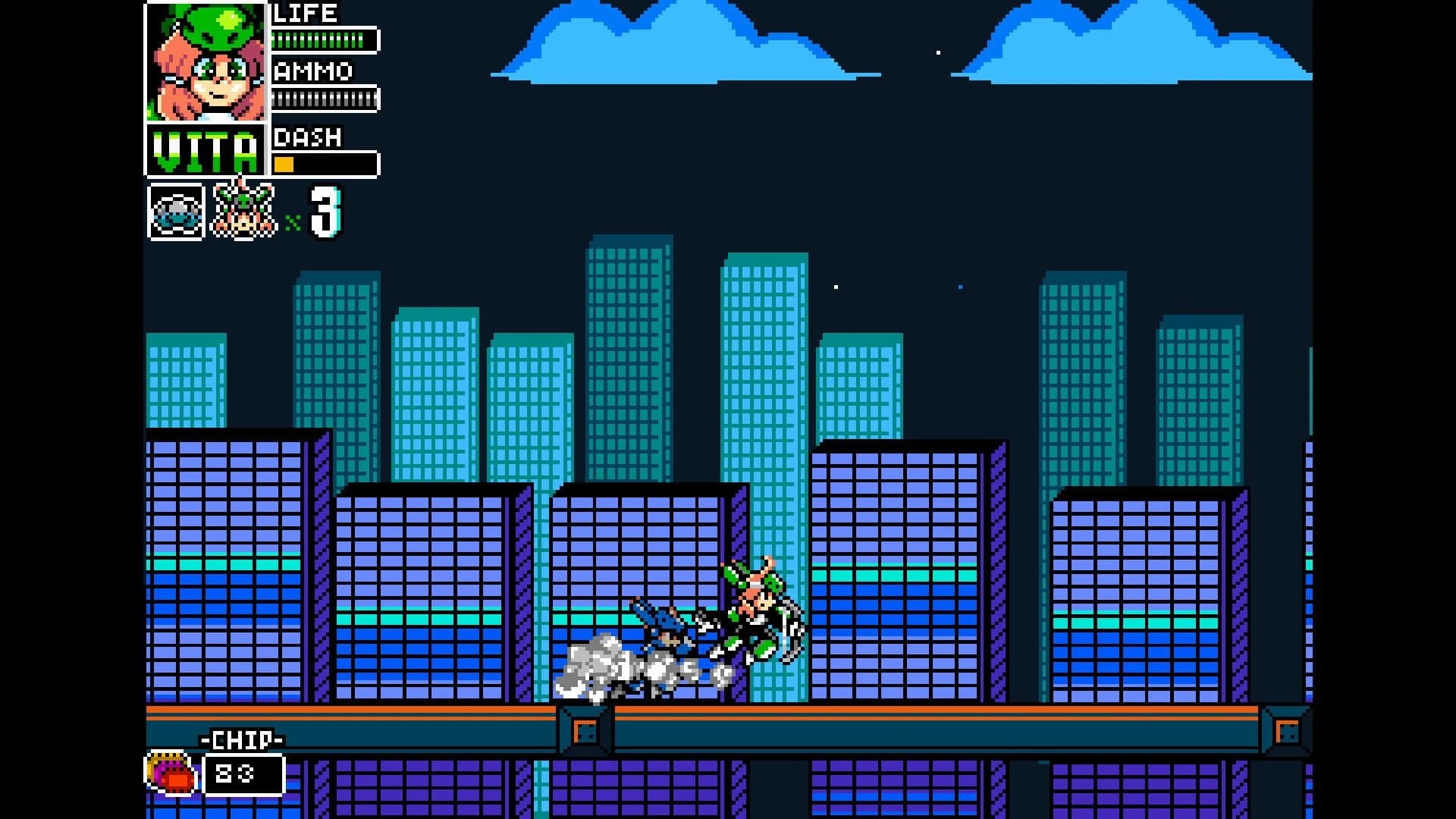 Lone & Vita screenshot 4