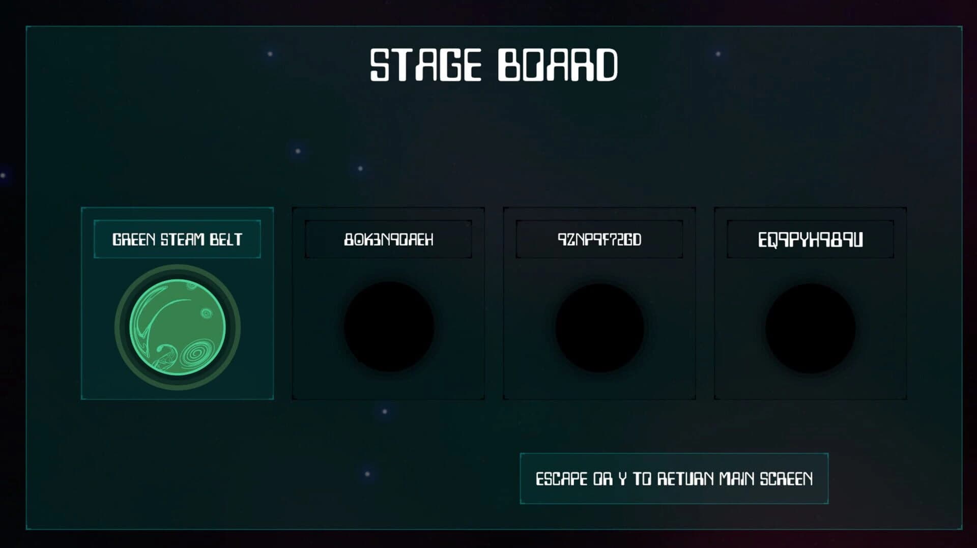 Lonefield Evacutation Survivor screenshot 3