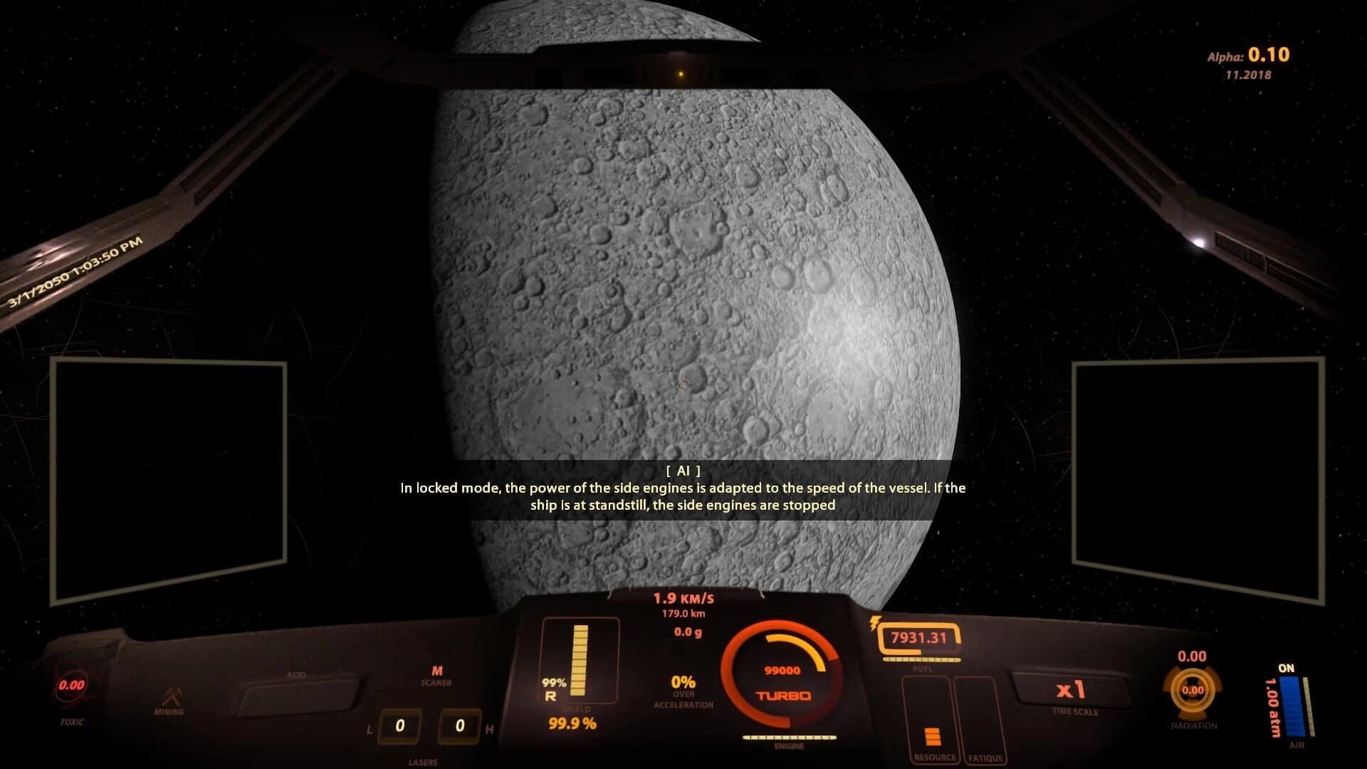Lonely Adventure screenshot 5