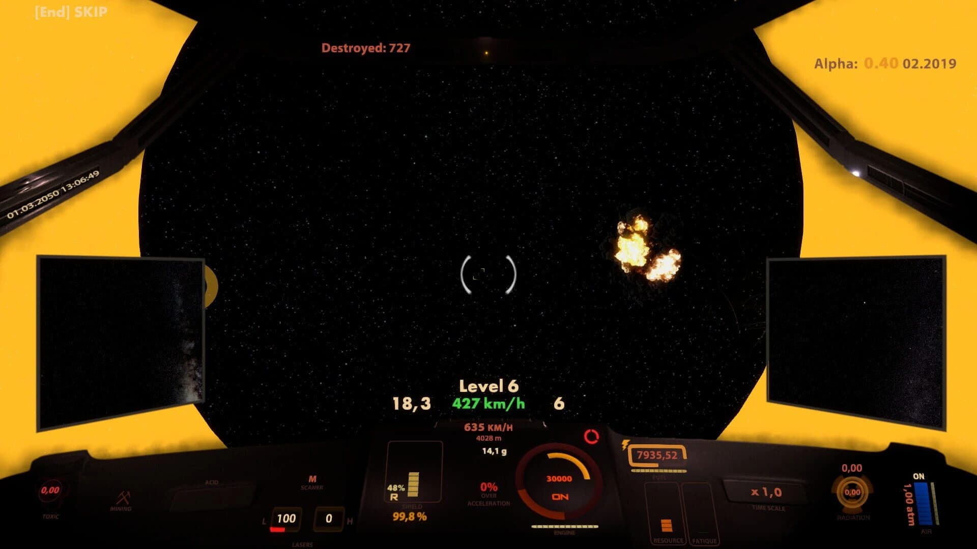 Lonely Adventure screenshot 1