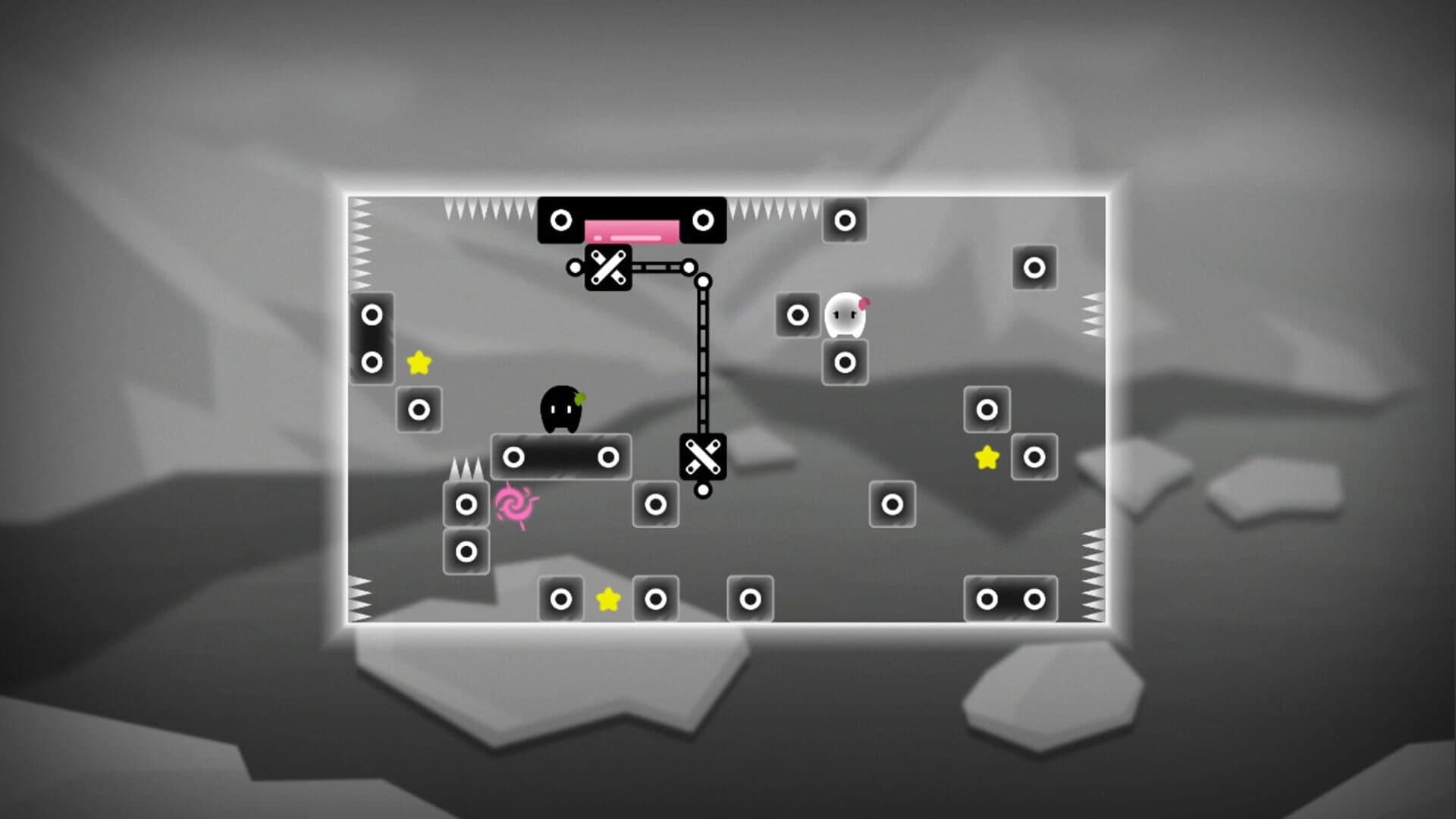 Lonely Trip screenshot 3