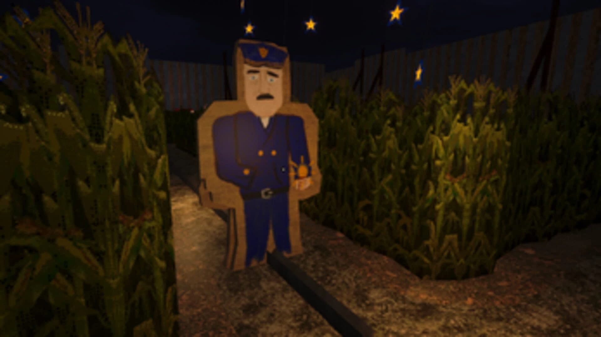 Lonesome Town screenshot 3