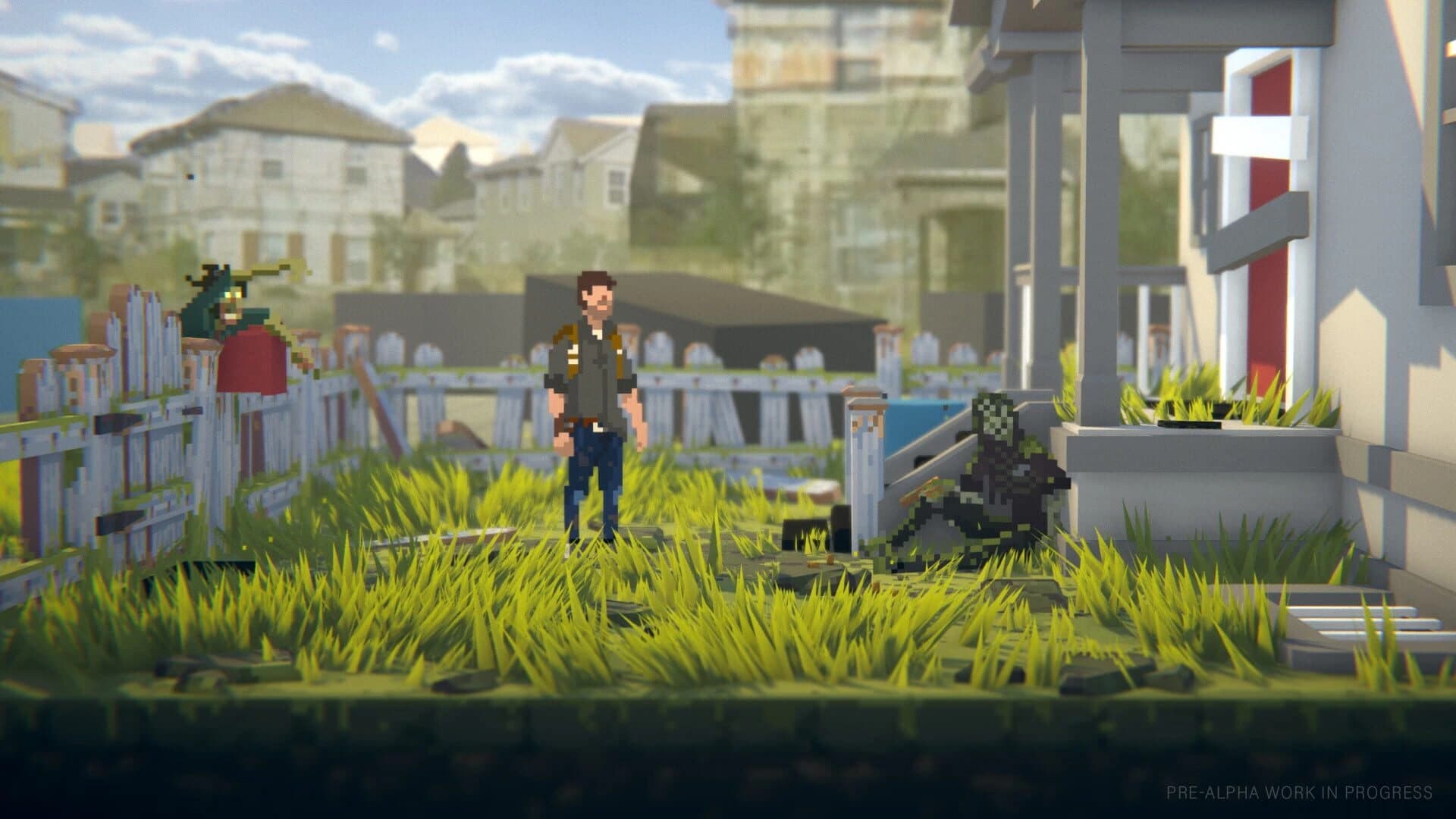 Long Gone screenshot 4