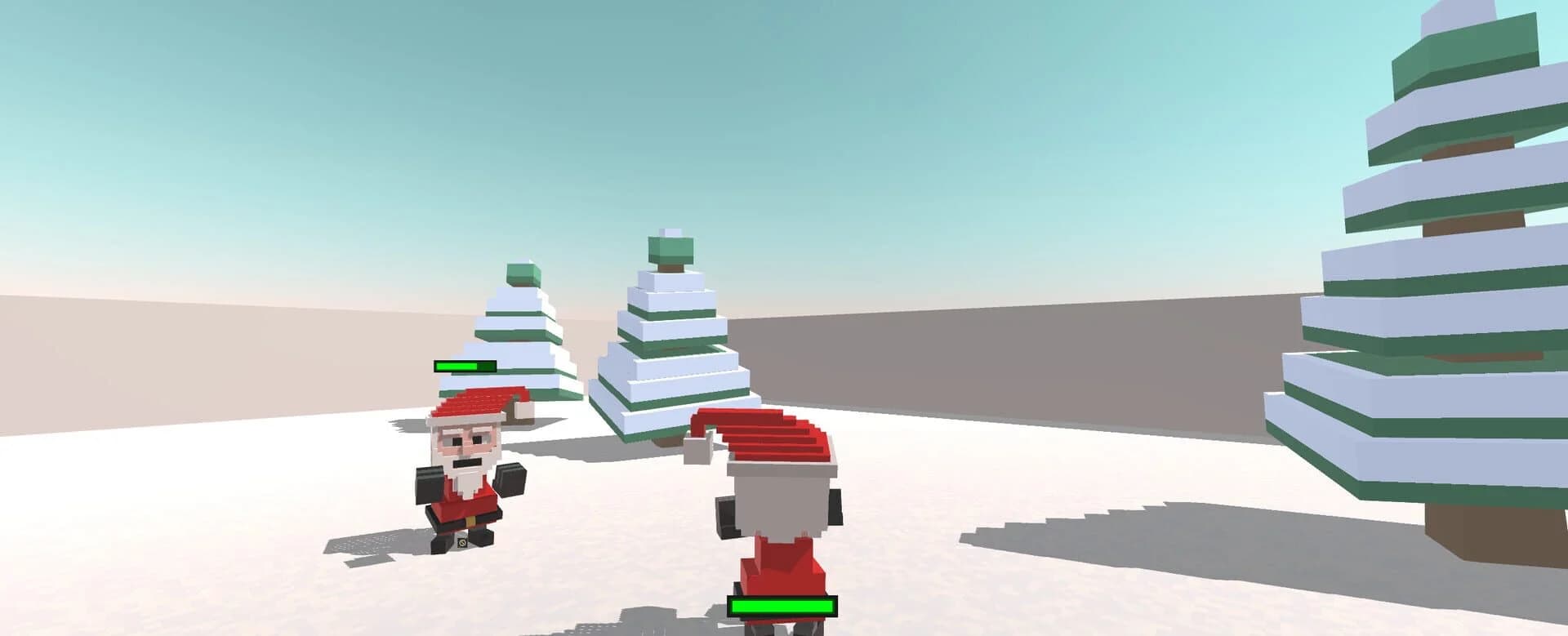 Long Live Santa! screenshot 4