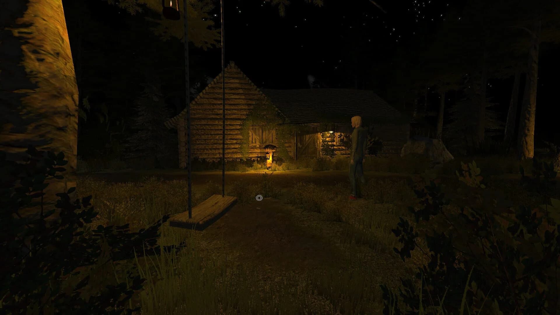 Long Night screenshot 3
