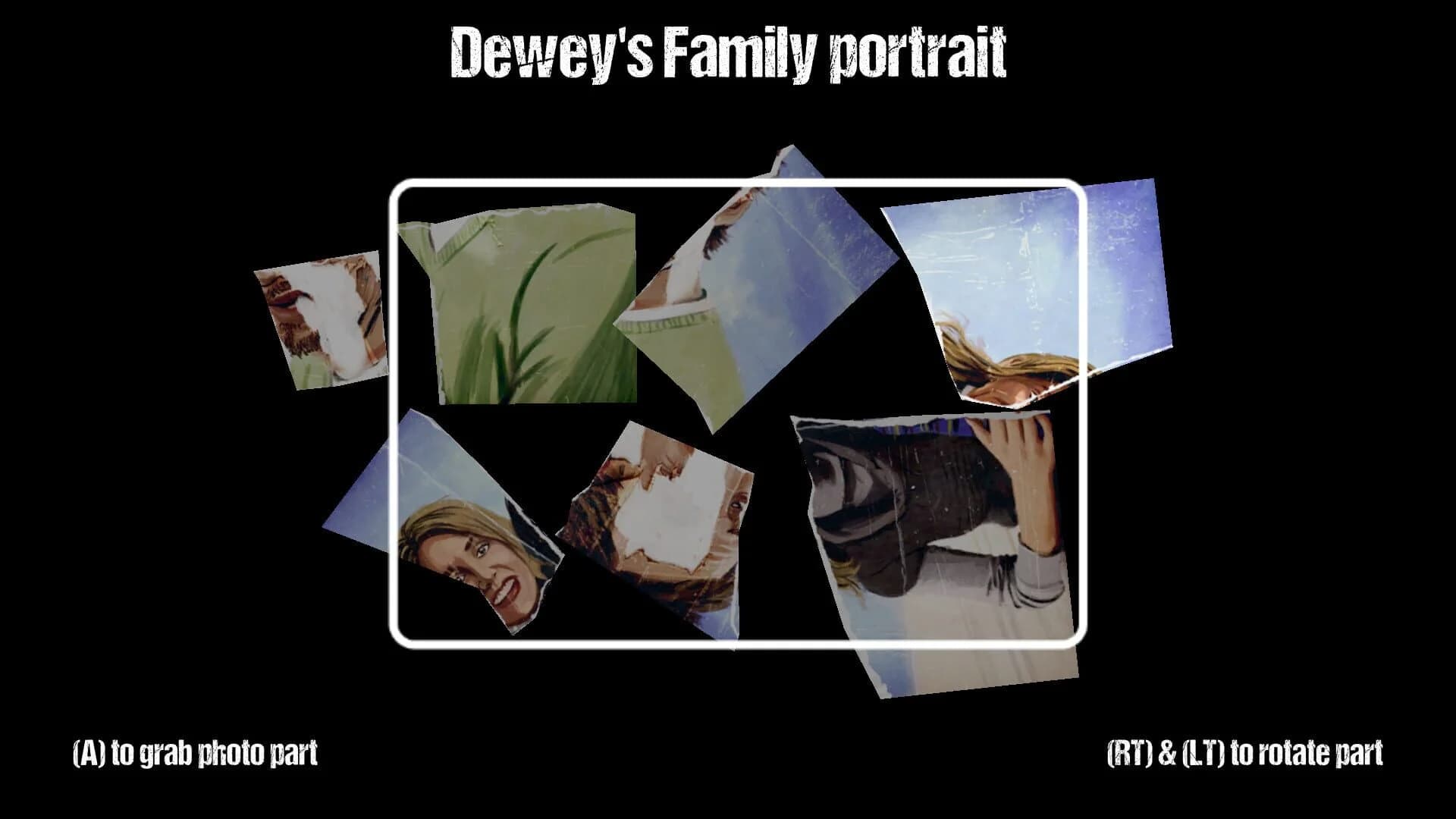 Long Night screenshot 1