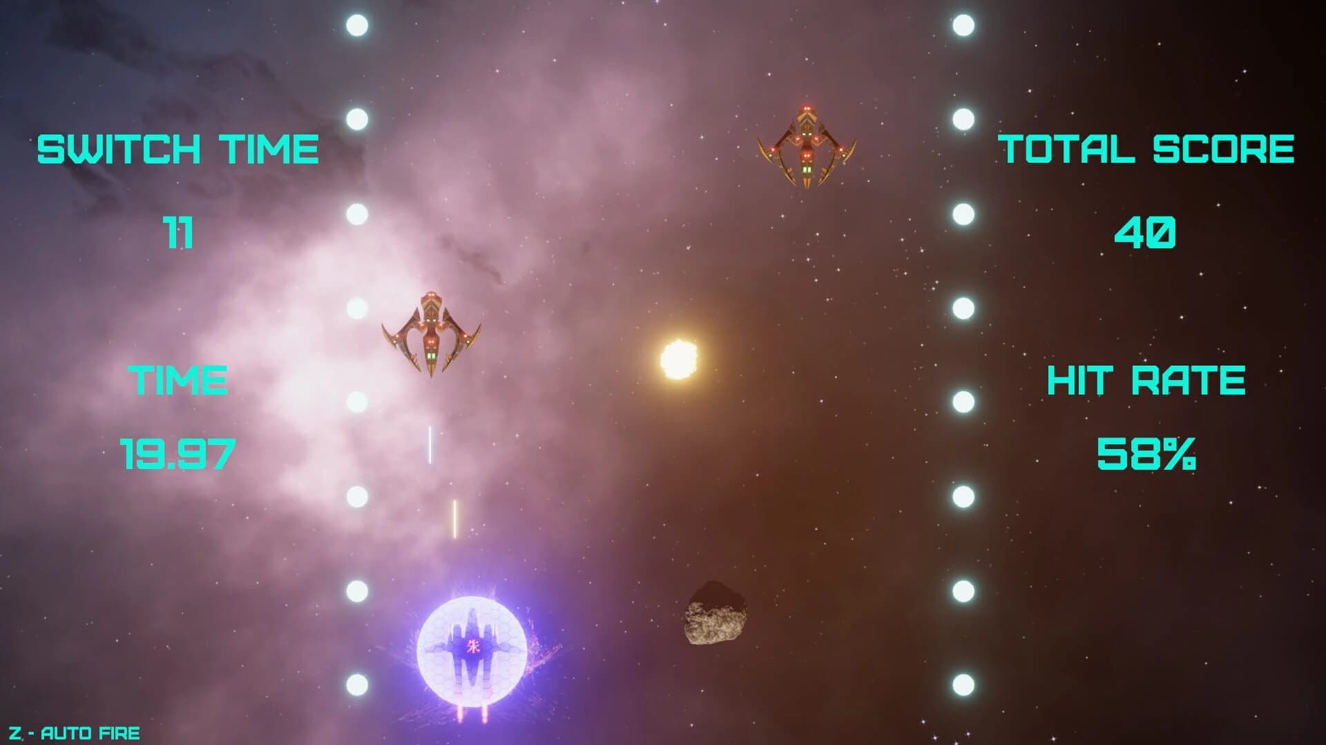 Long Sky screenshot 4