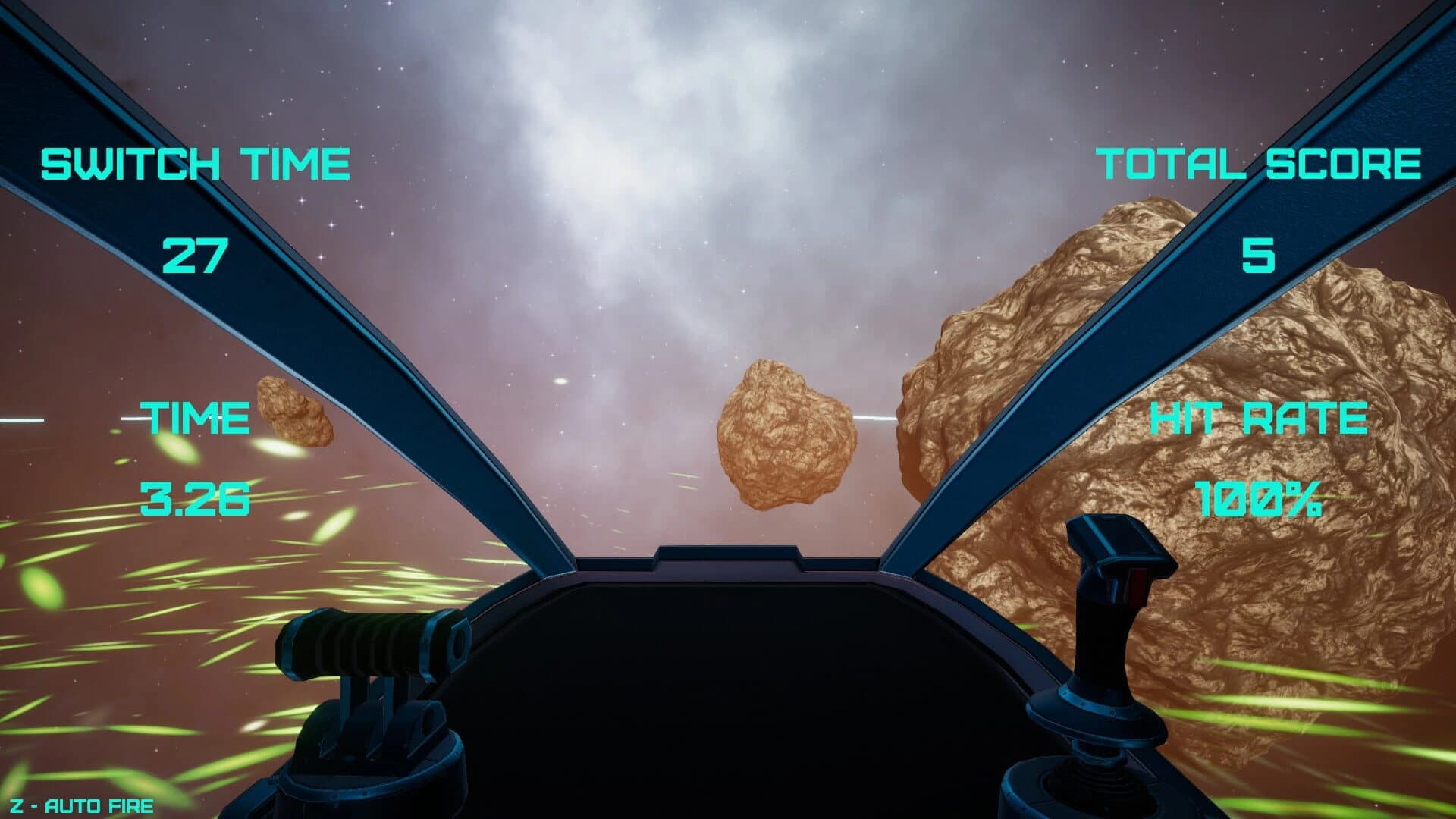Long Sky screenshot 5
