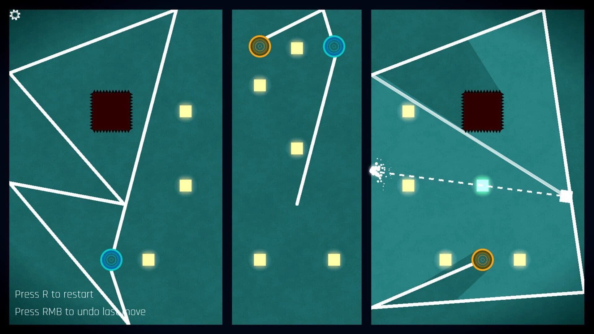Long Tail screenshot 2