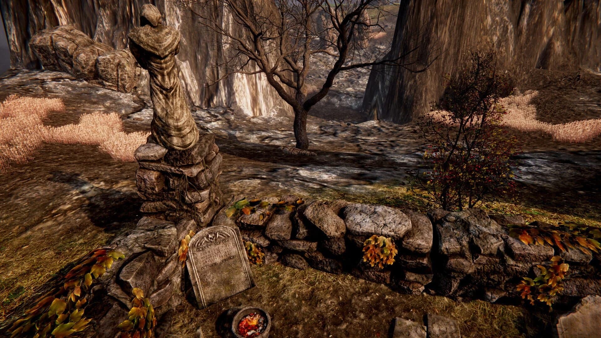 Longborn screenshot 5