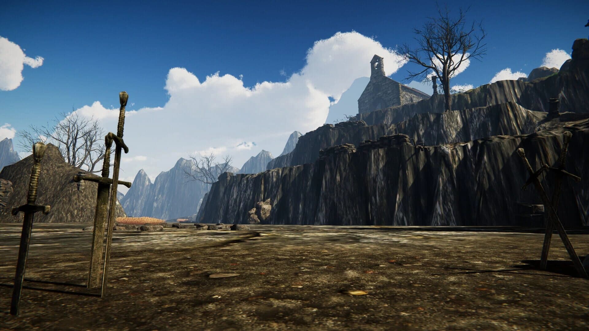Longborn screenshot 2